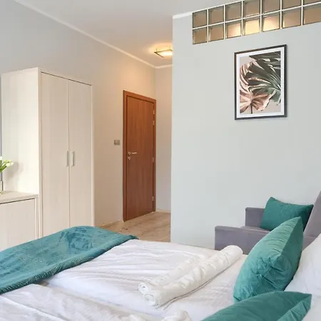 Apartament Sun & Snow Family Dominikana &