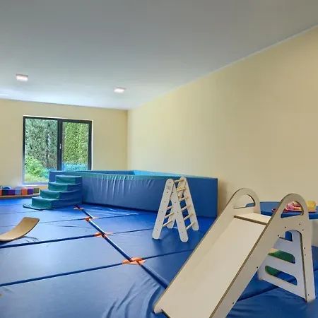Apartament Sun & Snow Family Dominikana &